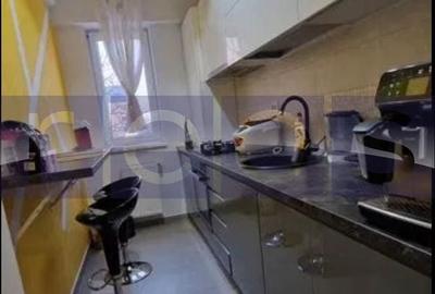 VANZARE 3 CAMERE BLOC NOU NICOLAE GRGORESCU | SALAJAN | - 2