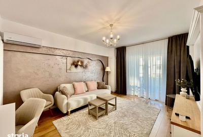 Apartament cu 2 camere decomandat în Rediu - 6