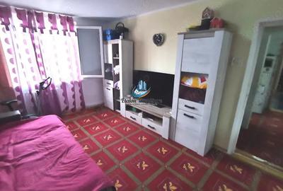 Apartament cu 3 camere decomandat în Calea Romanului - 1