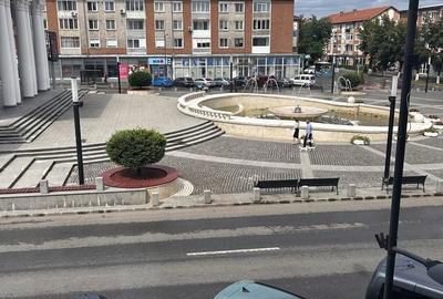 Apartament cu 2 camere în Central - 1