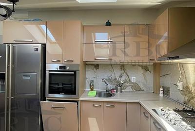 Apartament 3 camere 94 mp utili plus balcon renovat in Borhanci - 8