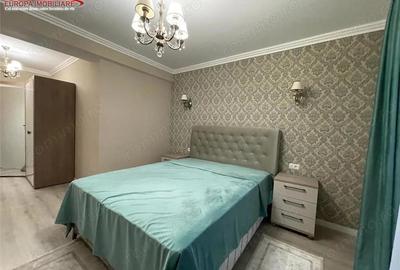 Apartament cu 2 camere în Vest - 2