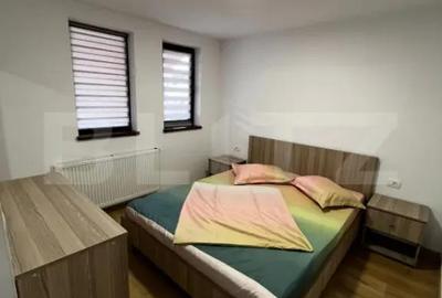Casă cu 7 camere cu Canalizare în Beclean - 7