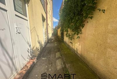 Spatiu Depozitare Avram Iancu - 5