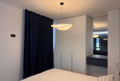 Apartament cu 2 camere semidecomandat în Central - 1