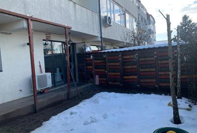 Apartament cu 2 camere decomandat în Central - 8