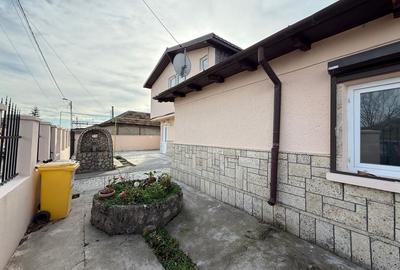 Casa/Vila 6 camere, zona Palazu Mare - 16