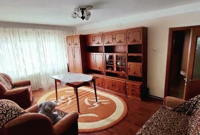Apartament de 3 camere  (IN APROPIERE DE MCDONALDS) - 1
