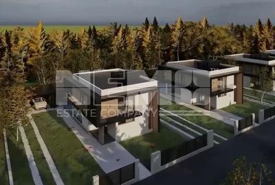 Casă individuală cu 5 camere cu Canalizare în Pătrăuți - 21