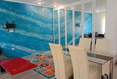 Apartament cu 2 camere decomandat în Sângeorgiu de Mureș - 11