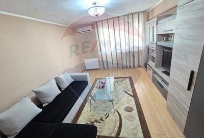Apartament cu 2 camere decomandat, mobilat în Ultracentral - 14