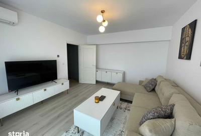 Apartament cu 2 camere în Tătărași - 6