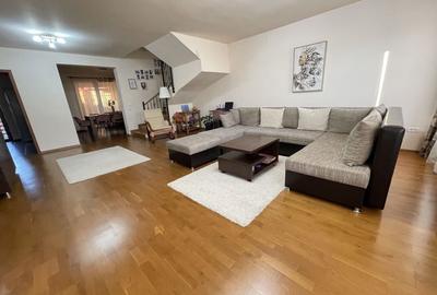 Casa moderna, frumos amenajata in zona Bogdanestilor - 1