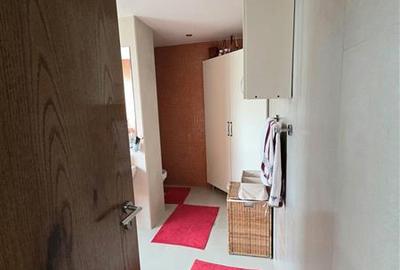 Apartament cu 3 camere semidecomandat, mobilat în Faleza Nord - 12