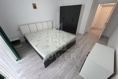 Apartament cu 2 camere, mobilat în Central - 5