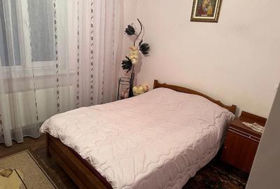 Garsonieră decomandată în Giurgiului