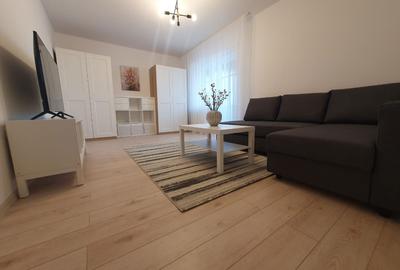 Apartament cu 2 camere decomandat în Pandurilor - 9