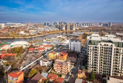 Apartament cu 4 camere decomandat, mobilat în Floreasca - 18