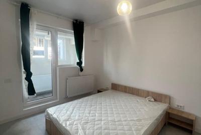 Studio inchiriat | 300 €/luna | Randament 8,18% - 6