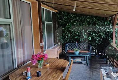 Casă cu 4 camere cu Teren 500 Mp în Central - 12