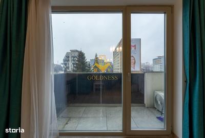 Apartament cu 2 camere în Între Lacuri - 4