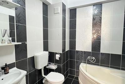 Apartament cu 2 camere semidecomandat, mobilat în Militari - 8