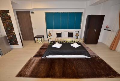 Garsonieră semidecomandată, mobilată în Universitate - 2