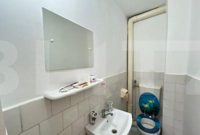 Apartament de 3 camere, 63 mp, Botosani - 6