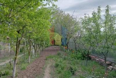 Teren de 950 mp, în Chiscani - 3