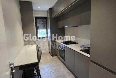 Apartament 3 camere 73MP | Jandarmeriei | Mobilat si utilat | - 5