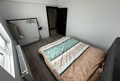 AP. 3 CAMERE - STEJARULUI, PARCARE INCLUSA, BLOC NOU, COMISION 0% - 4