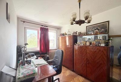 Apartament cu 2 camere semidecomandat în Dacia - 3