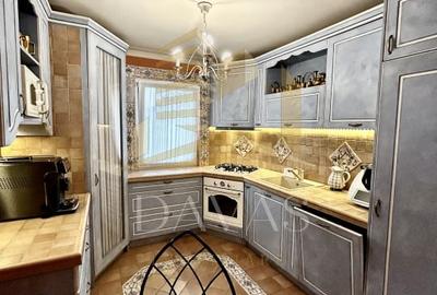 Apartament 4 camere de vanzare | Gheorgheni | Etaj intermediar | Garaj - 11