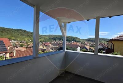 Casa / Vila de vanzare in Medias, str. Ghioceilor Casa / Vila de vanzare in Medias, str. Ghioceilor - 2