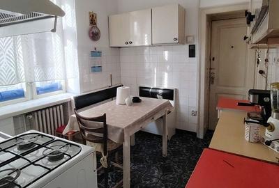 Apartament cu 3 camere în Gară - 12