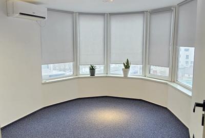 Birou, de 120 mp, în Floreasca - 2