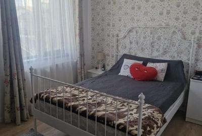Casă cu 5 camere cu Teren 151 Mp în Central - 12