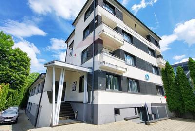 Birou, de 13 mp, în Zorilor - 9