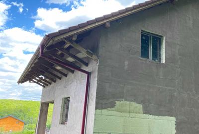 Casă cu 4 camere în Central - 7