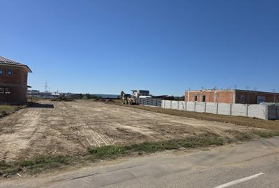 Spațiu comercial, în Central - 1