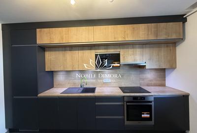 Apartament cu 3 camere semidecomandat, mobilat în Dumbrăvița - 9