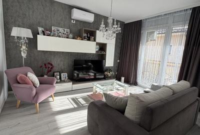 Apartament cu 2 camere decomandat în Dumbrăvița - 3