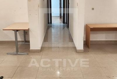 Apartament 3 camere || Calea Turzii - 4