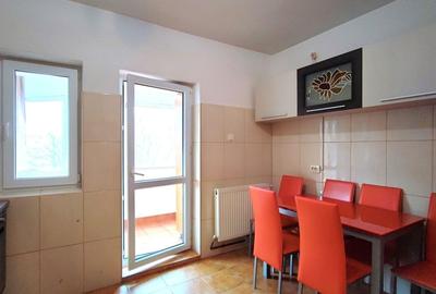 Apartament cu 2 camere decomandat, mobilat în Tomis II - 9