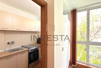 Garsonieră semidecomandată în Mărăști - 3