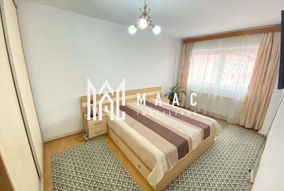 Apartament cu 4 camere decomandat în Ștrand