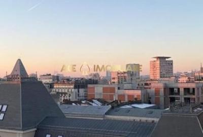 Garsonieră semidecomandată, mobilată în Ultracentral - 12