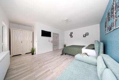 Proximitate imediata fata de Castelul Bran - 5