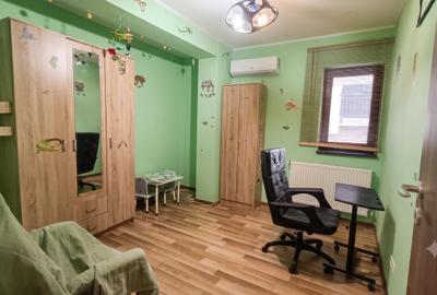 Apartament cu 3 camere decomandat în 1 Decembrie 1918 - 5