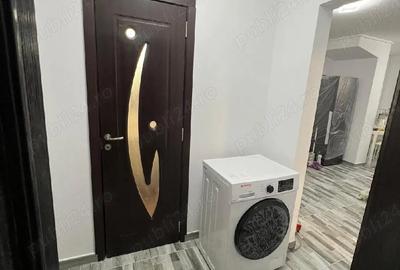 Apartament cu 3 camere decomandat în Central - 7